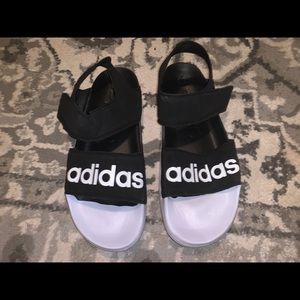 Adidas Women's Adilette Sandals